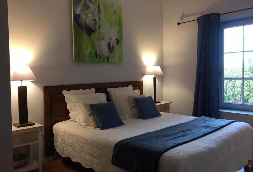 Family Suite, Les Aiguières En Provence