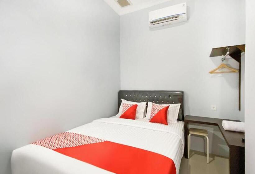 غرفة قياسية, Reddoorz Syariah Near Pantai Padang 2