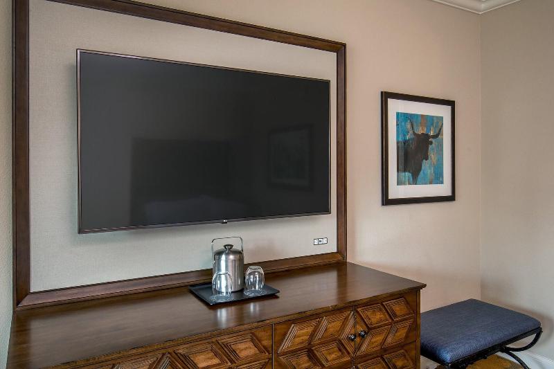 Standard-huone King-vuode, The Westin Riverwalk, San Antonio