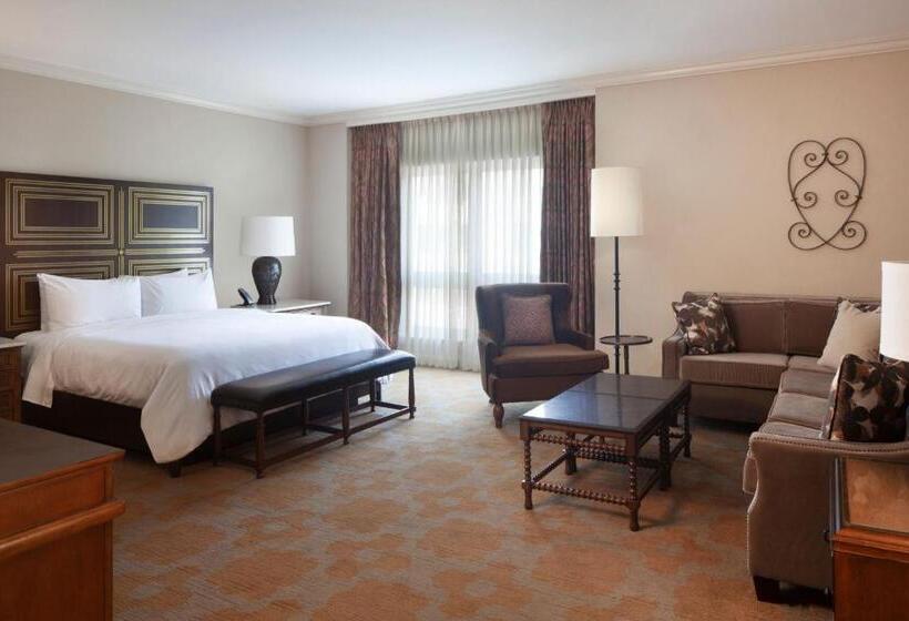 Estudi Estàndard Llit King, The Westin Riverwalk, San Antonio