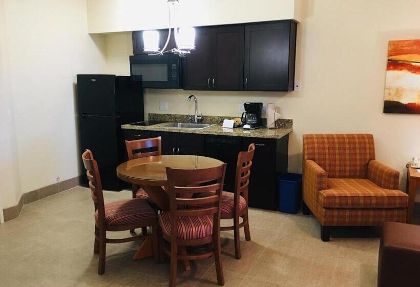 Студия Стандарт, Hilton Vacation Club Varsity Club Tucson