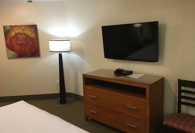 Люкс 2 Спальни, Hilton Vacation Club Varsity Club Tucson