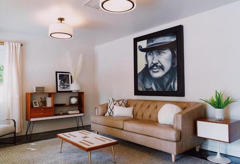 Quarto standard, Villa Royale