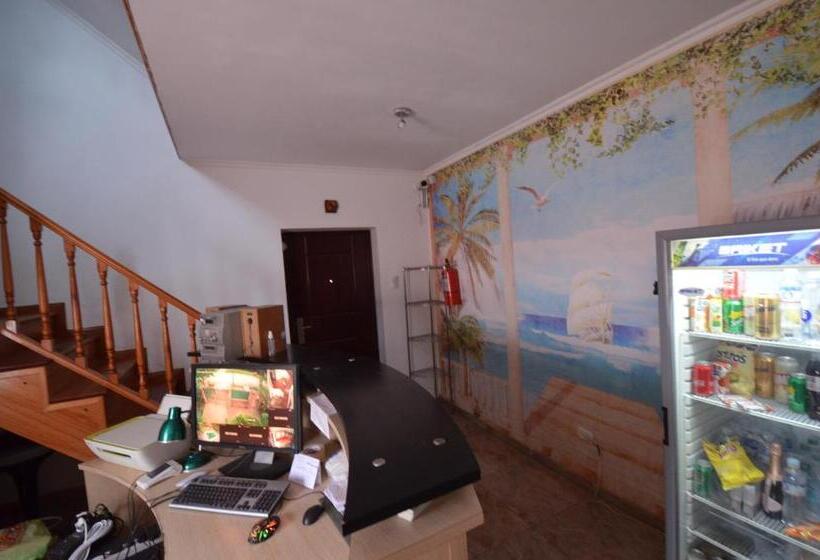スタンダードシングルルーム, Hostel Aeropuerto Ezeiza 10 Minutos De Aeropuerto
