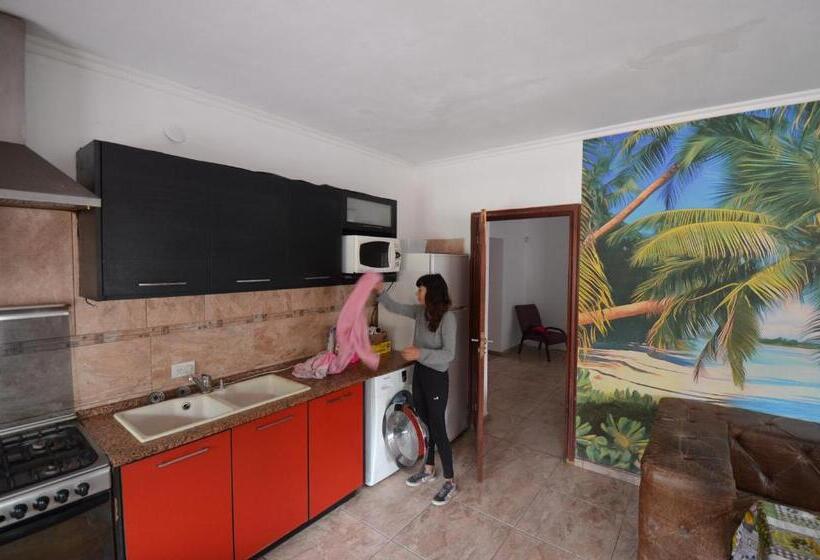 スタンダードシングルルーム, Hostel Aeropuerto Ezeiza 10 Minutos De Aeropuerto