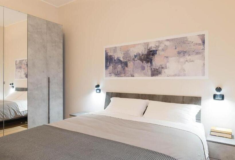 اتاق استاندارد, B&b Pescara Airport