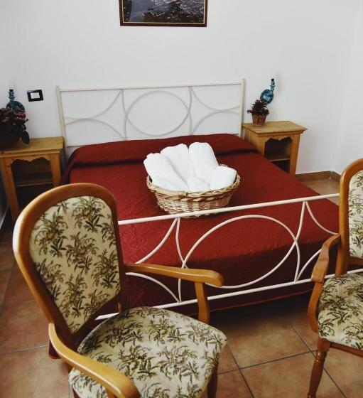 Номер Стандарт, Casale Rurale