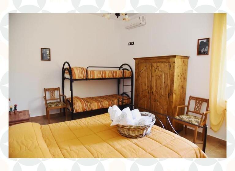 Семейный Номер, Casale Rurale