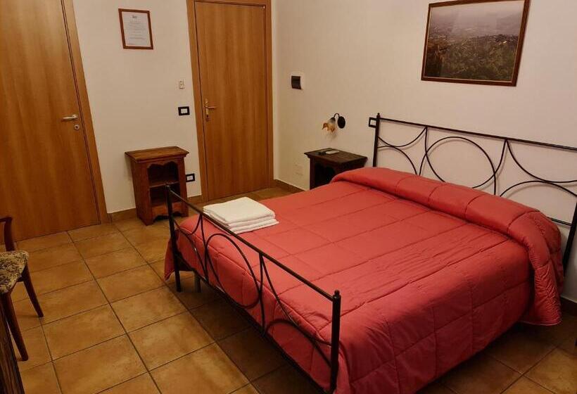 Семейный Номер, Casale Rurale