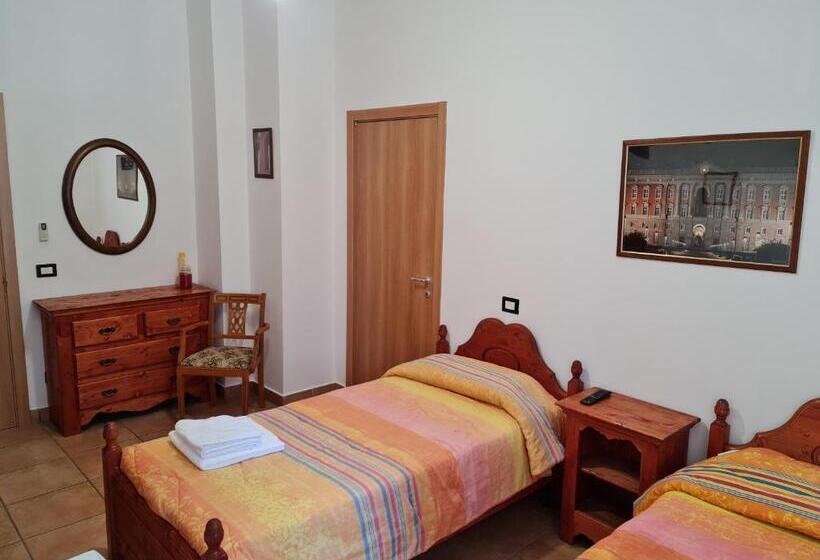 Номер Стандарт, Casale Rurale