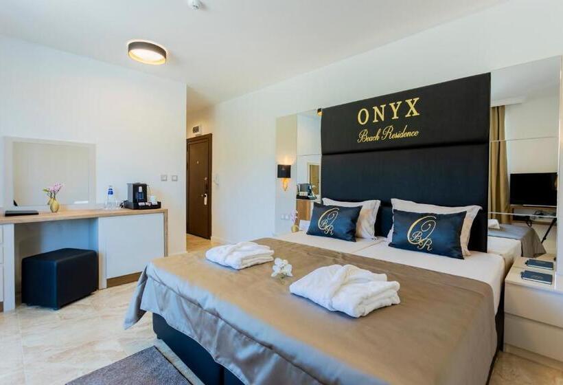 스탠다드 룸, Onyx Beach Residence   Free Parking & Beach Access