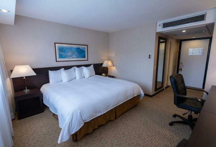 חדר סטנדרט, Eurobuilding Hotel & Suites Caracas