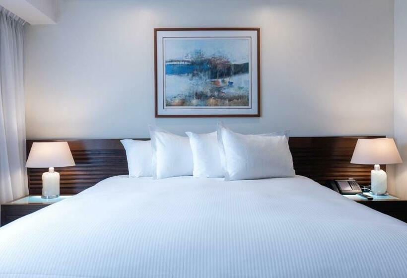 חדר סטנדרט, Eurobuilding Hotel & Suites Caracas