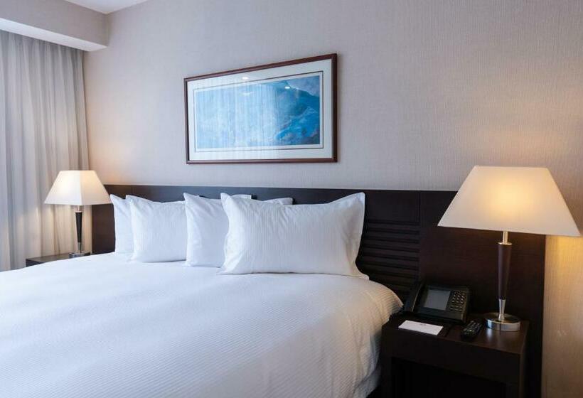 חדר דלוקס, Eurobuilding Hotel & Suites Caracas