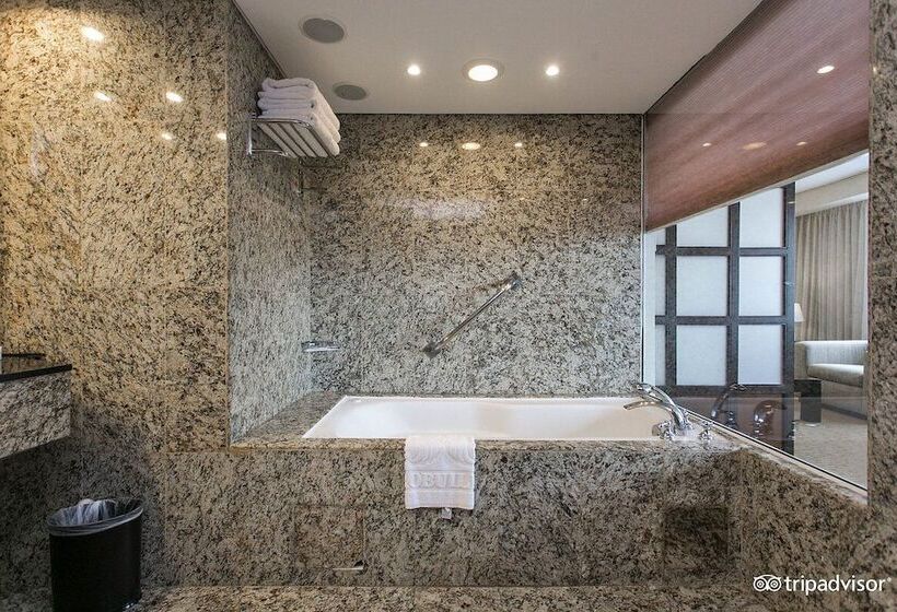 חדר דלוקס, Eurobuilding Hotel & Suites Caracas