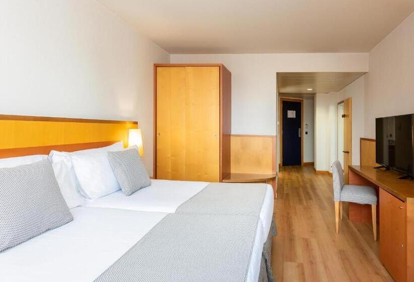 Номер Стандарт, Castellon Center, Affiliated by Meliá