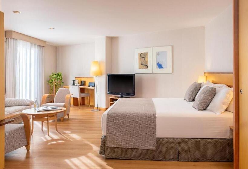 Полулюкс, Castellon Center, Affiliated by Meliá