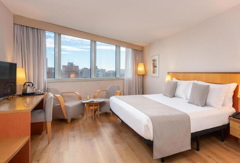 Номер Премиум, Castellon Center, Affiliated by Meliá