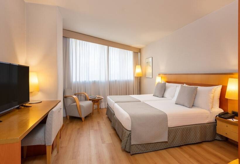 Номер Премиум, Castellon Center, Affiliated by Meliá