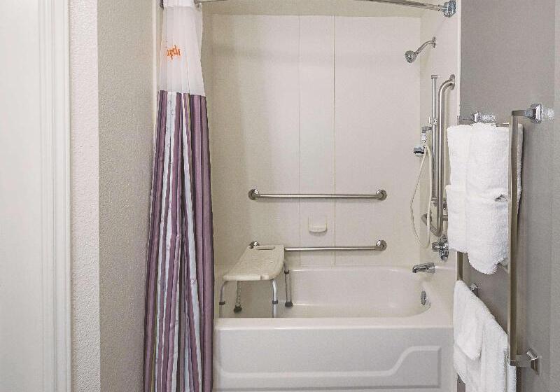 Стандартный Номер Кровать Кинг, La Quinta By Wyndham Denver Englewood Tech Ctr