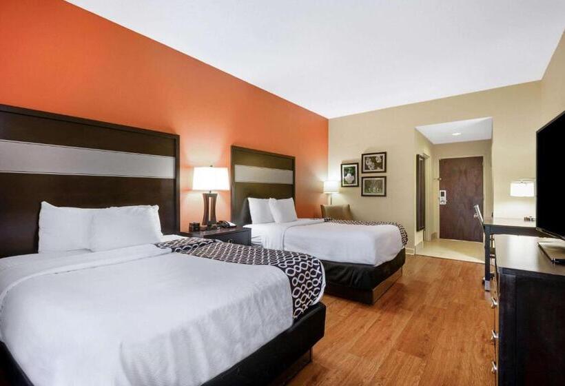 Номер Стандарт, La Quinta By Wyndham Florence