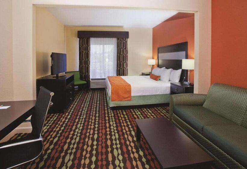 Стандартный Номер Кровать Кинг, La Quinta By Wyndham Florence