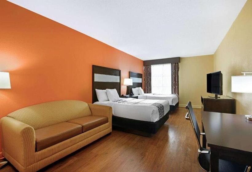 Номер Deluxe, La Quinta By Wyndham Florence