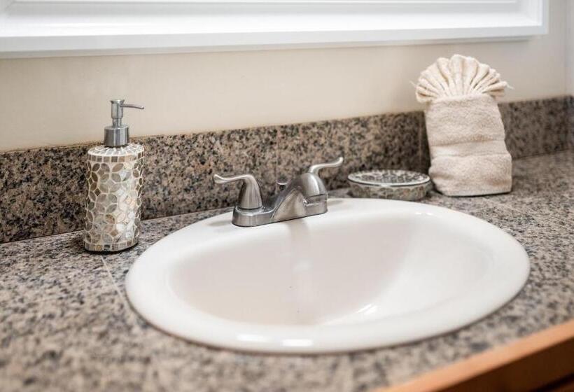 Апартаменты Deluxe 1 Спальня, Lahaina Wonderful Condos