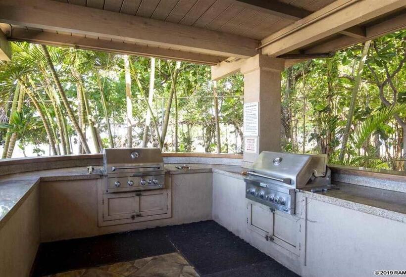 Апартаменты Deluxe 1 Спальня, Lahaina Wonderful Condos