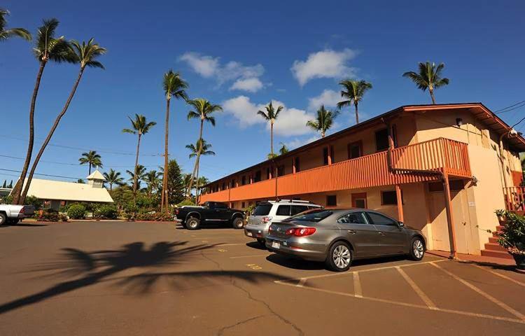 Апартаменты Deluxe 1 Спальня, Lahaina Wonderful Condos