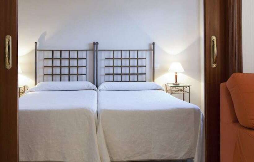 آپارتمان 1 خوابه, Apartamentos Vértice Bib Rambla