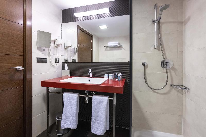 آپارتمان 1 خوابه, Apartamentos Vértice Bib Rambla