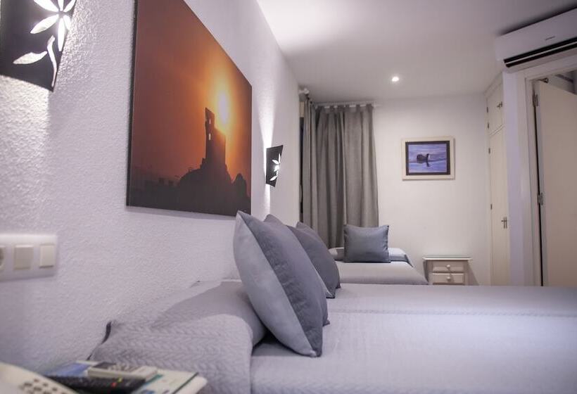 标准三人间, Margaritas 21 Rooms