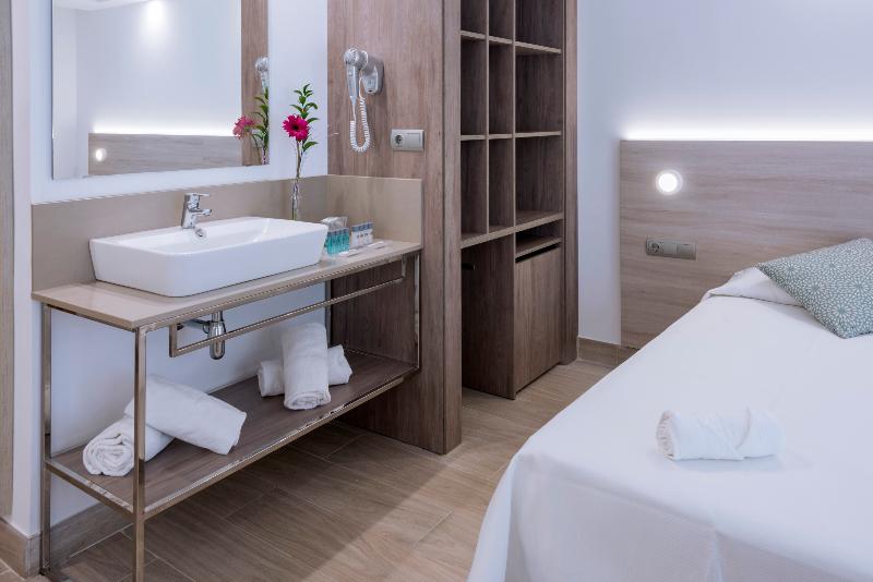 ファミリールーム, 4r Salou Park Resort Ii