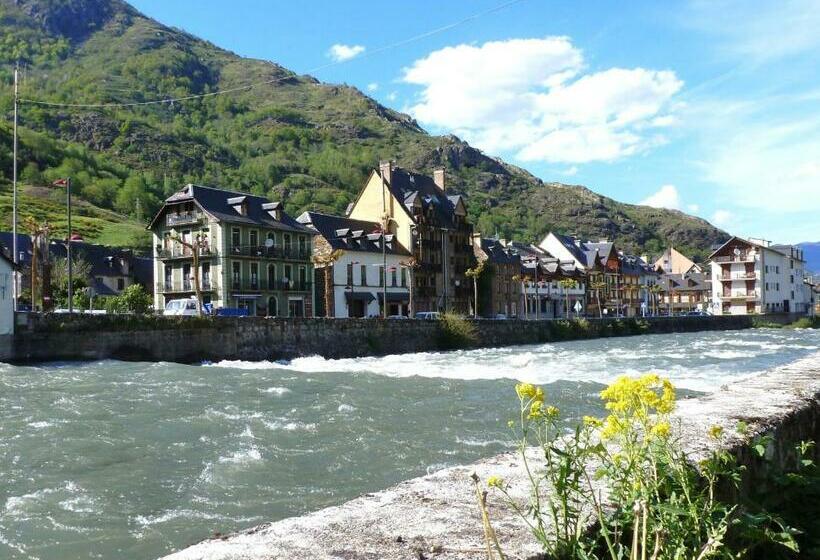 Номер Стандарт, Garona
