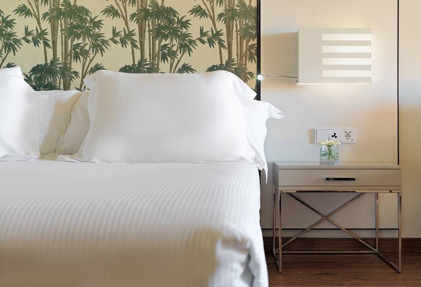 Семейный Номер, H10 Costa Adeje Palace