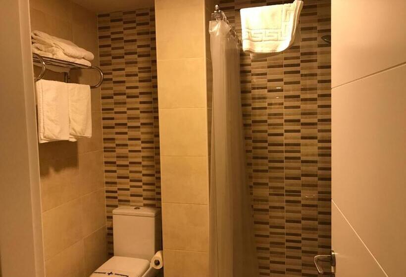 Habitación Estándar, Los Galanes
