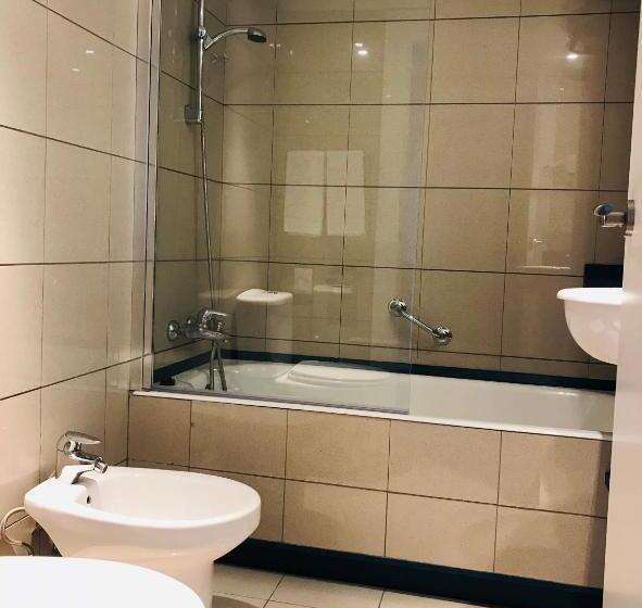 Семейный Номер, Tres Torres Atiram Hotels