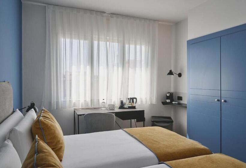 Номер Superior, Tres Torres Atiram Hotels