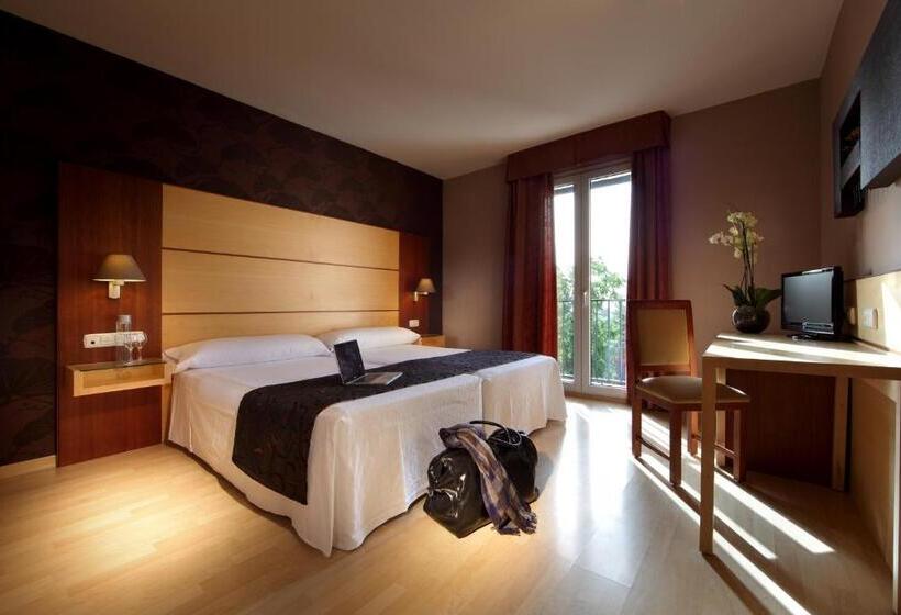 Номер Стандарт Трехместный, Villa Blanca
