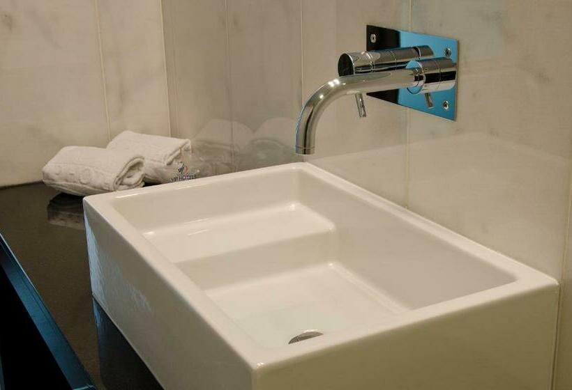 エクゼクティブルーム, Vip Executive Saldanha