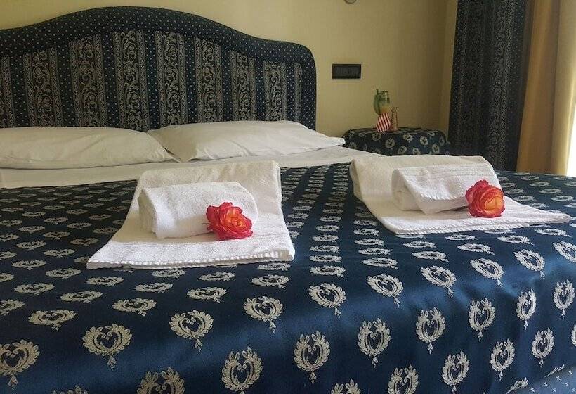 Номер Economy, Yachting Hotel Mistral
