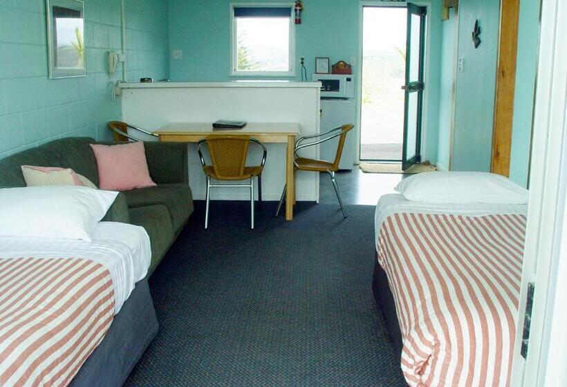 Family Suite, Mangonui Motel