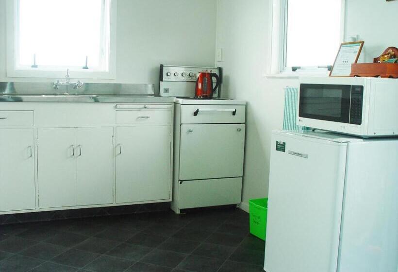 Апартаменты 1 Спальня, Mangonui Motel