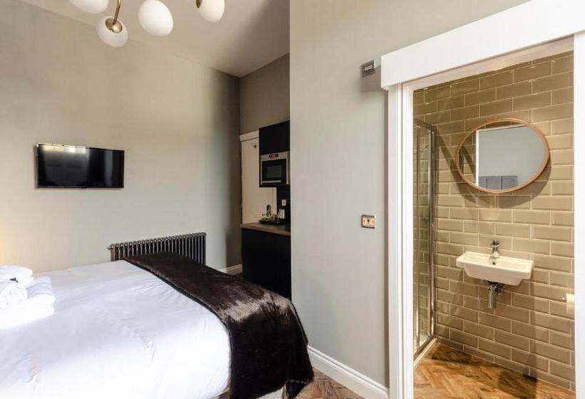 Номер Стандарт, Sweeney Apartments & Rooms