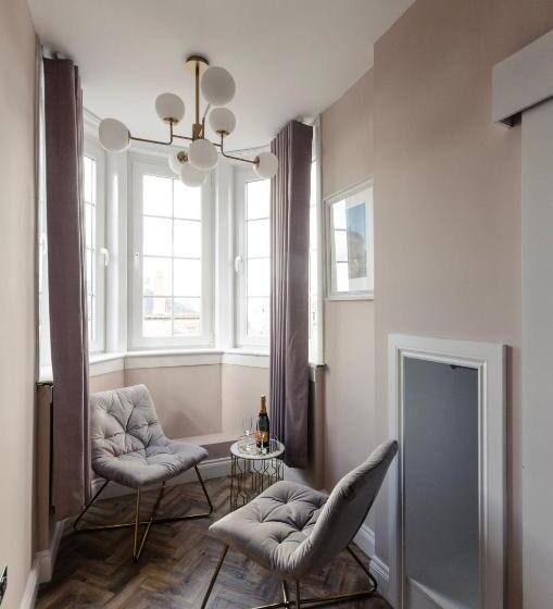 Номер Basic, Sweeney Apartments & Rooms
