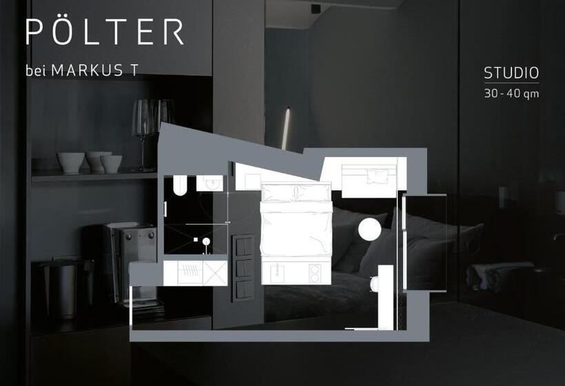 Студия Стандарт, Pölter Bei Markus T