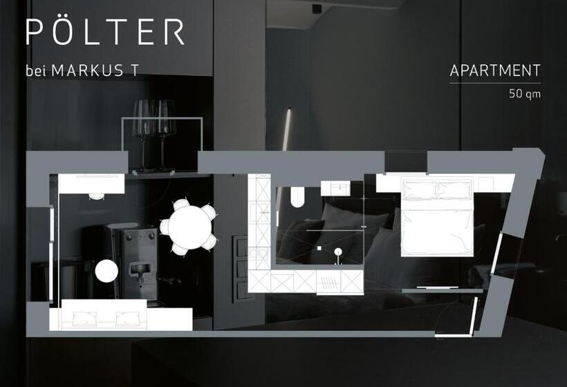 Студия Стандарт, Pölter Bei Markus T
