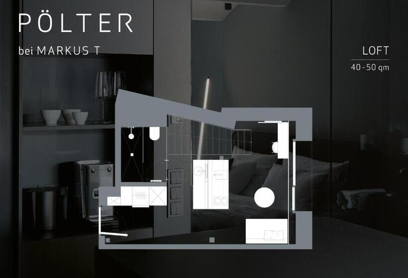 Студия Стандарт, Pölter Bei Markus T