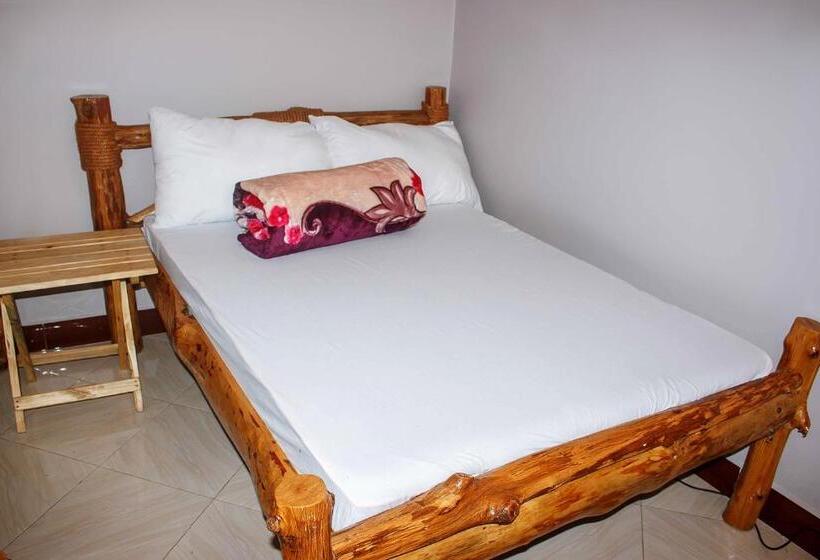 Номер Стандарт Индивидуальный, Wanyama B&b